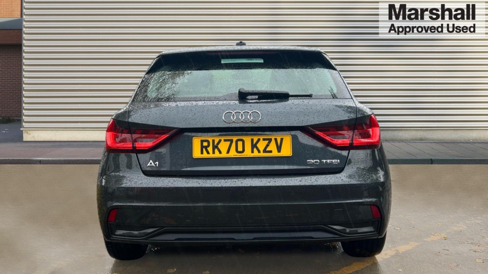 Used Audi A1 2020 for sale - 76104302: Photo 4