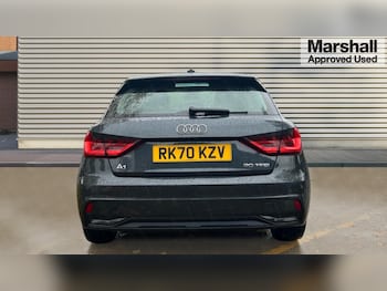 Used Audi A1 2020 for sale - 76104302: Photo 4
