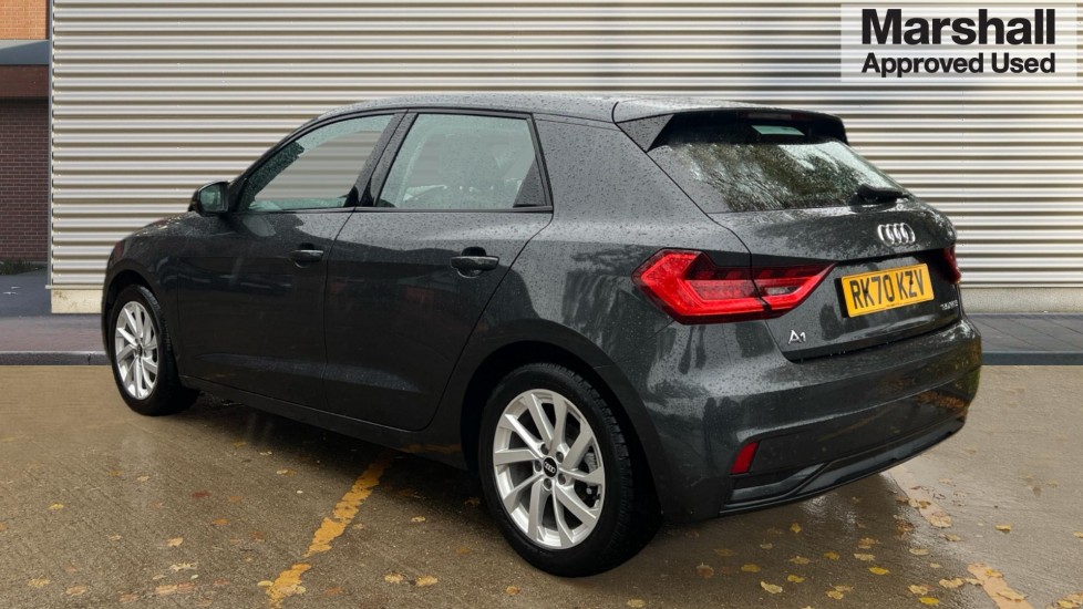 Used Audi A1 2020 for sale - 76104302: Photo 5