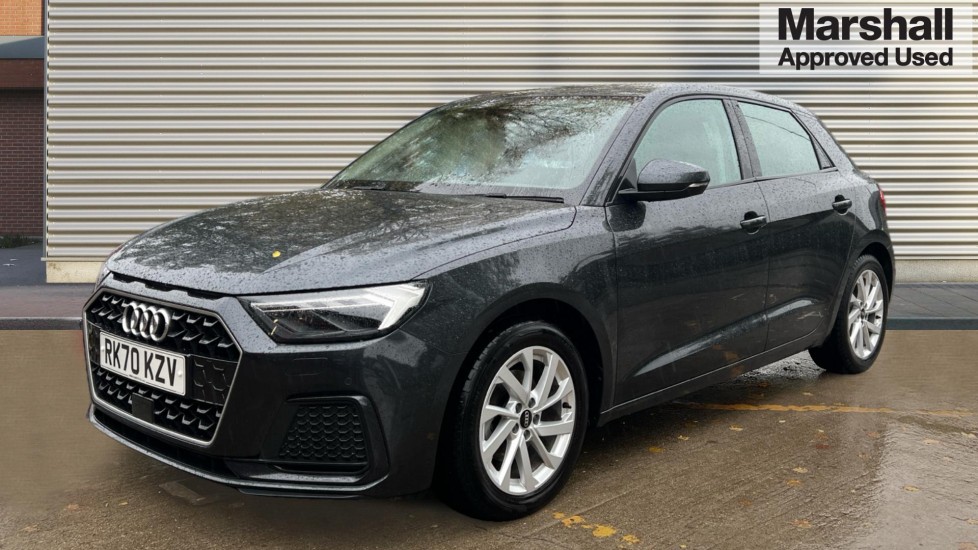 Used Audi A1 2020 for sale - 76104302: Photo 7