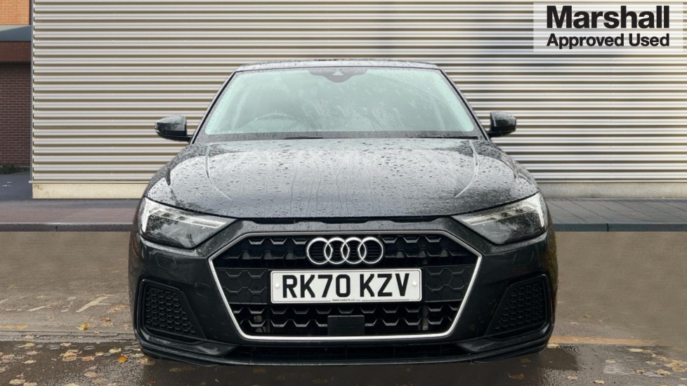 Used Audi A1 2020 for sale - 76104302: Photo 8