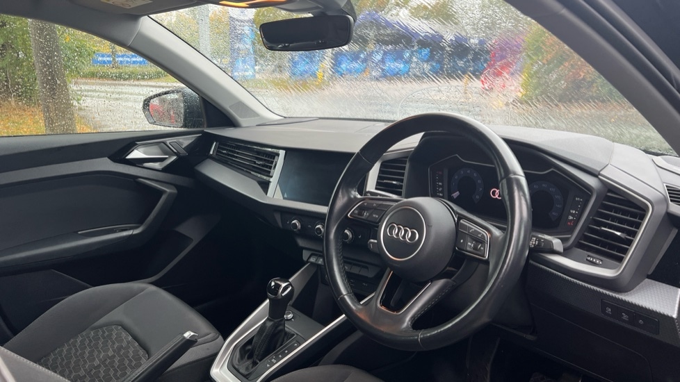 Used Audi A1 2020 for sale - 76104302: Photo 9