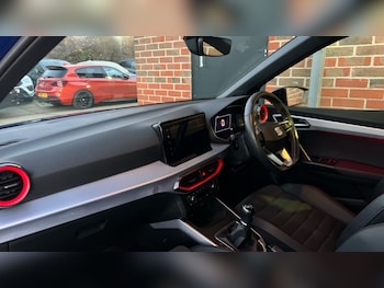 Used SEAT Arona 2022 for sale - 76760732: Photo