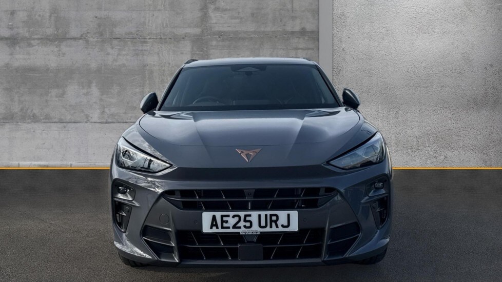 Used Cupra Terramar 2025 for sale - 75979900: Photo 10