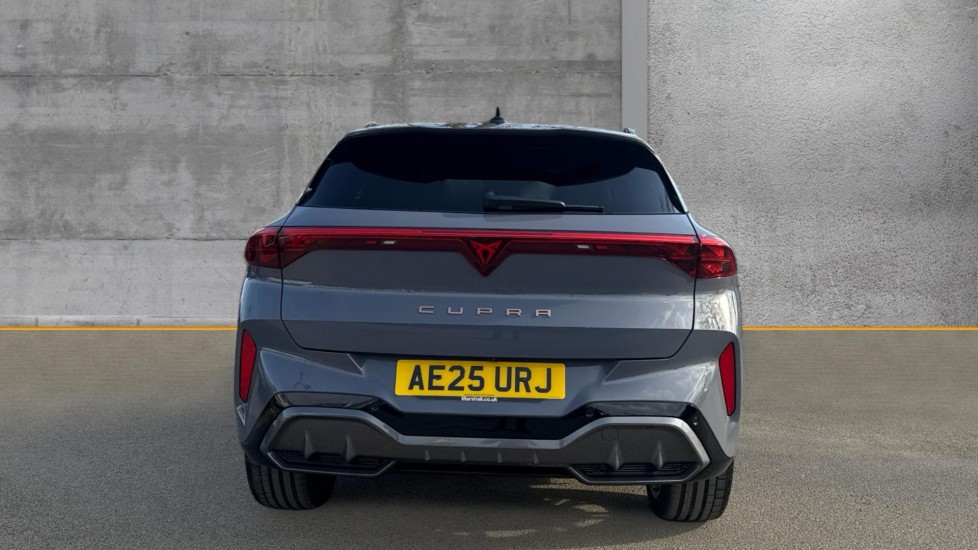 Used Cupra Terramar 2025 for sale - 75979900: Photo 11