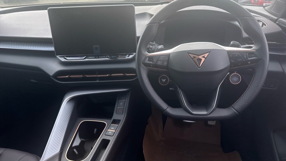 Used Cupra Terramar 2025 for sale - 75979900: Photo 12