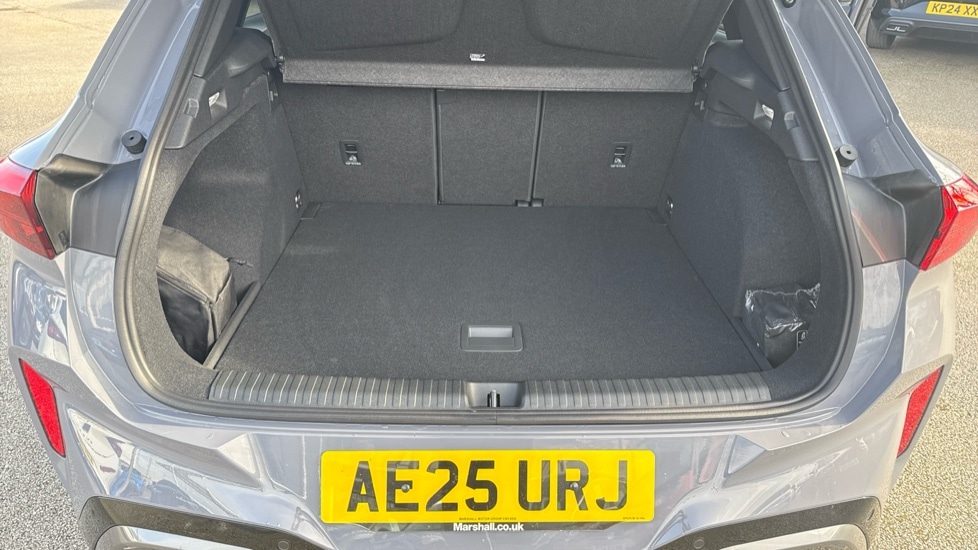 Used Cupra Terramar 2025 for sale - 75979900: Photo 16