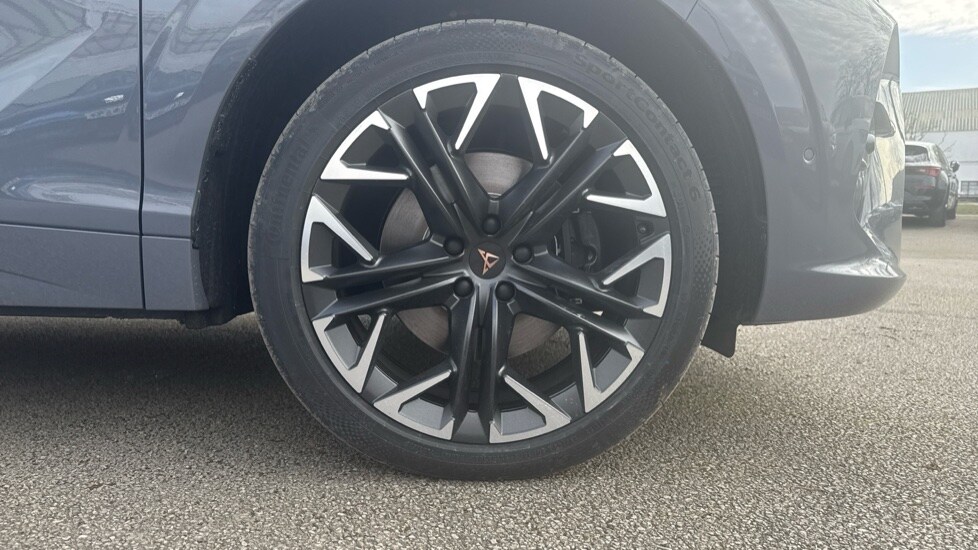 Used Cupra Terramar 2025 for sale - 75979900: Photo 20