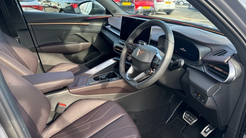 Used Cupra Terramar 2025 for sale - 75979900: Photo 26