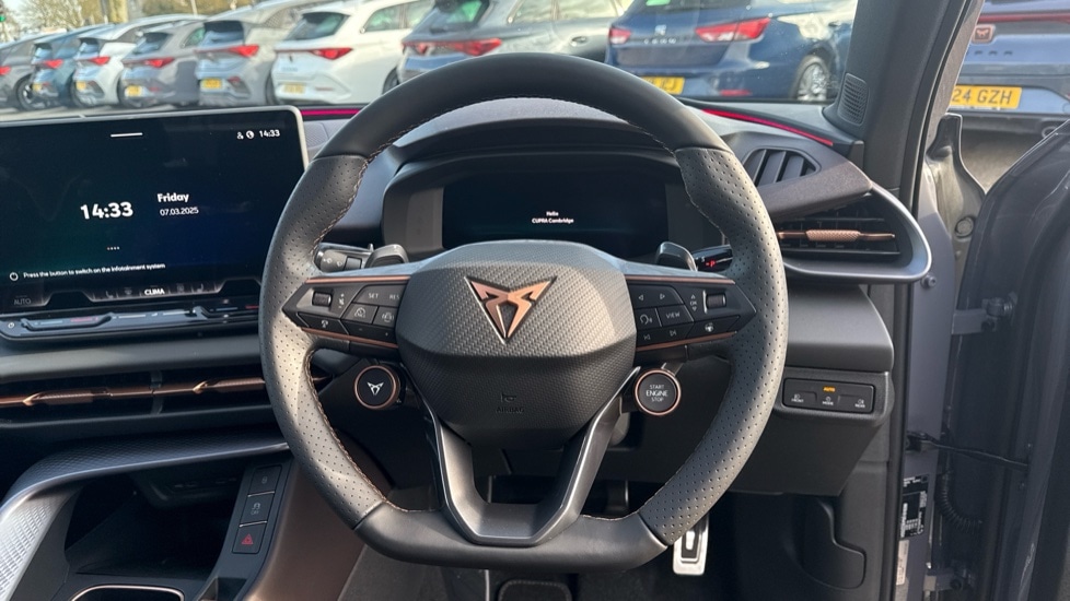 Used Cupra Terramar 2025 for sale - 75979900: Photo 27