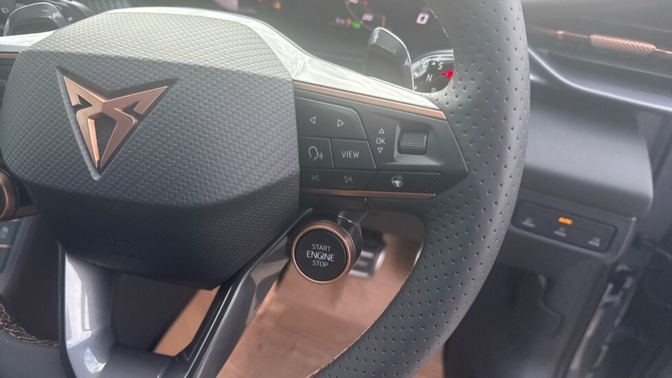 Used Cupra Terramar 2025 for sale - 75979900: Photo 29