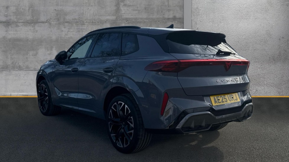 Used Cupra Terramar 2025 for sale - 75979900: Photo 3