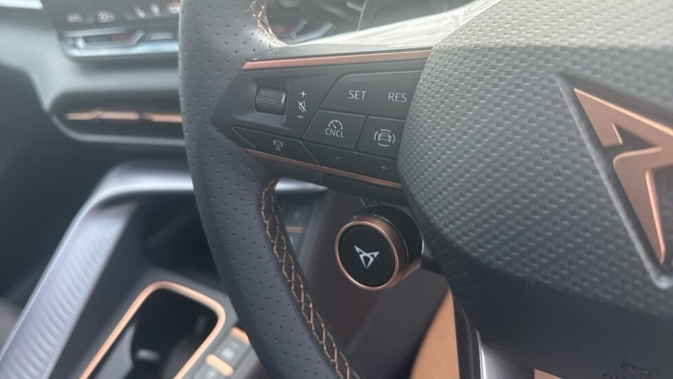 Used Cupra Terramar 2025 for sale - 75979900: Photo 30