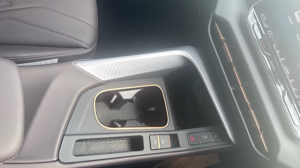 Used Cupra Terramar 2025 for sale - 75979900: Photo 33