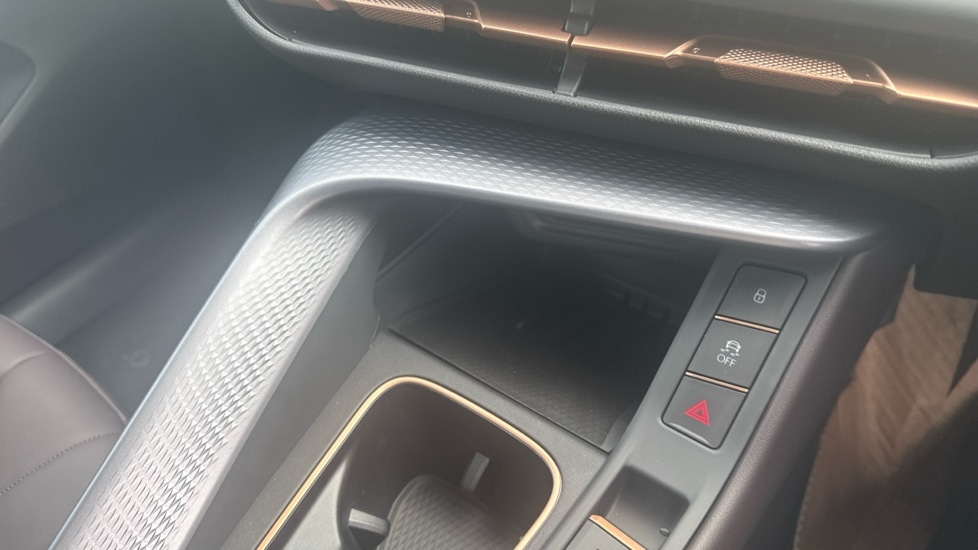 Used Cupra Terramar 2025 for sale - 75979900: Photo 34