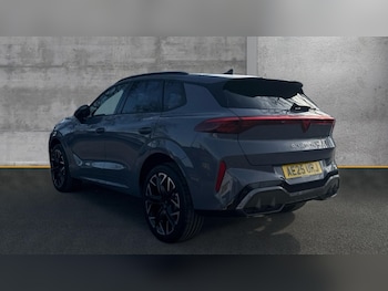 Used Cupra Terramar 2025 for sale - 75979900: Photo 3