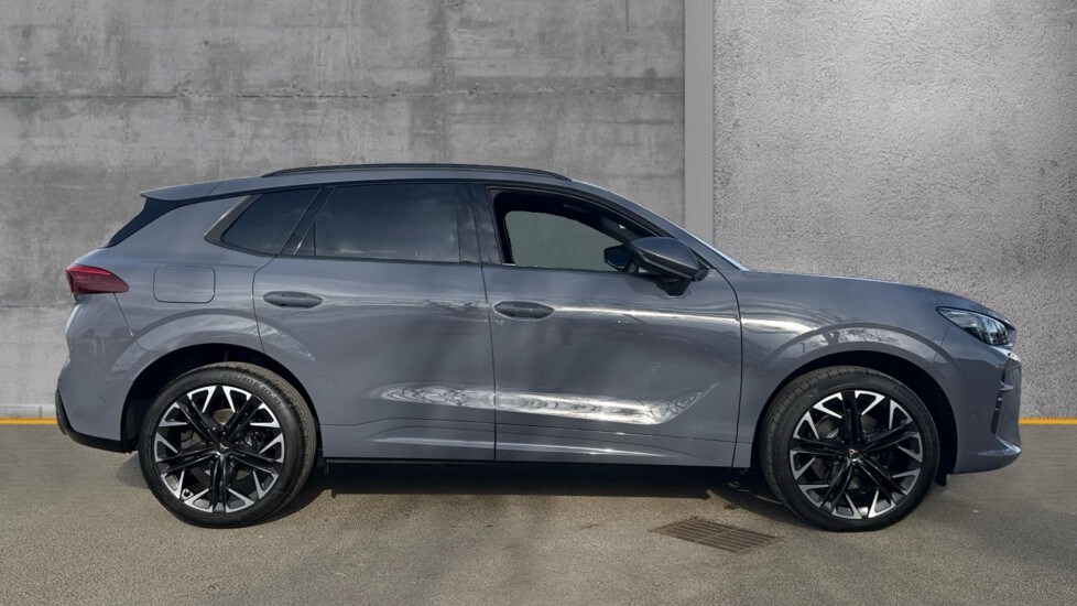 Used Cupra Terramar 2025 for sale - 75979900: Photo 4