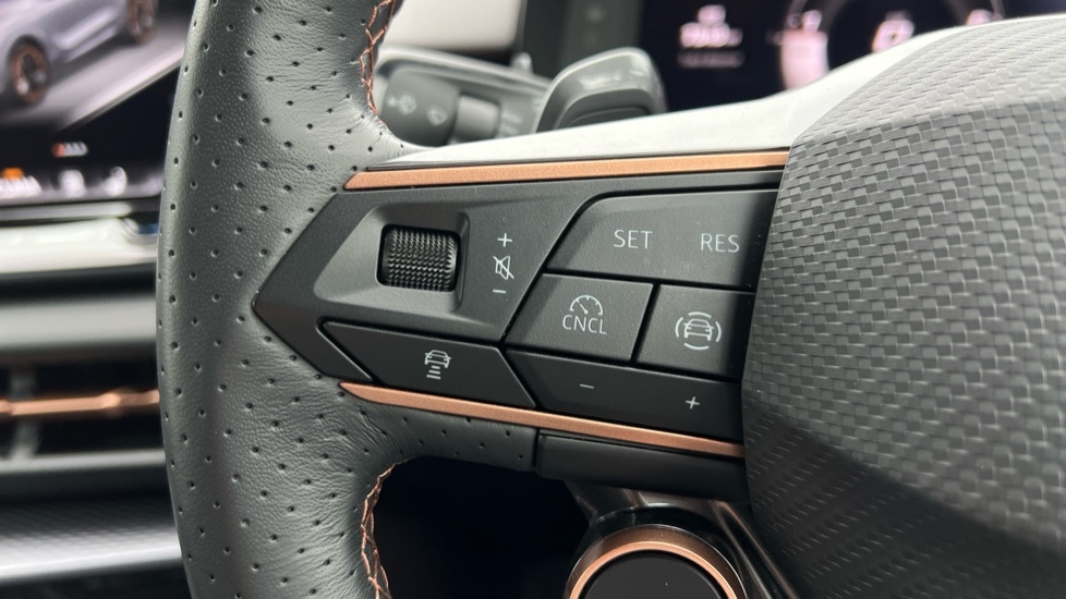 Used Cupra Terramar 2025 for sale - 75979900: Photo 45