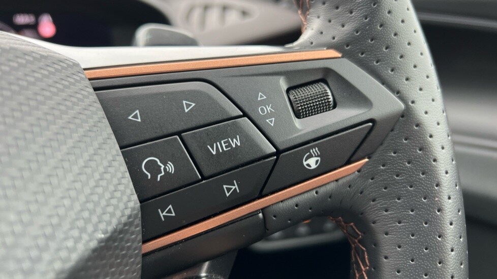 Used Cupra Terramar 2025 for sale - 75979900: Photo 46