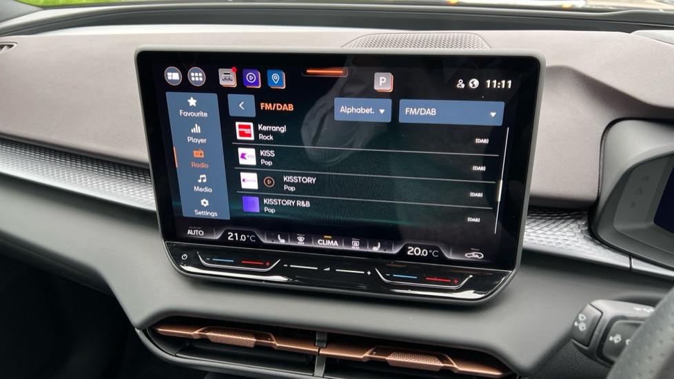 Used Cupra Terramar 2025 for sale - 75979900: Photo 47