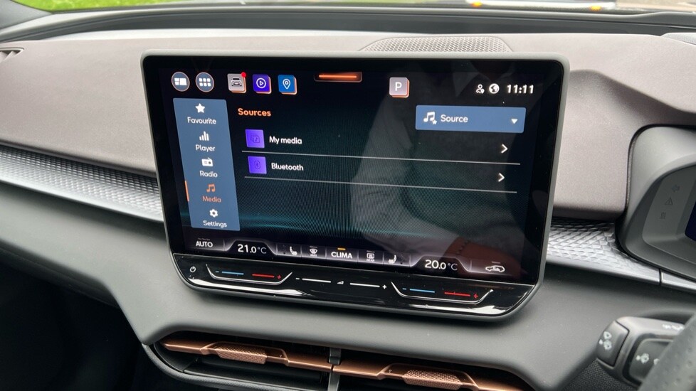 Used Cupra Terramar 2025 for sale - 75979900: Photo 48