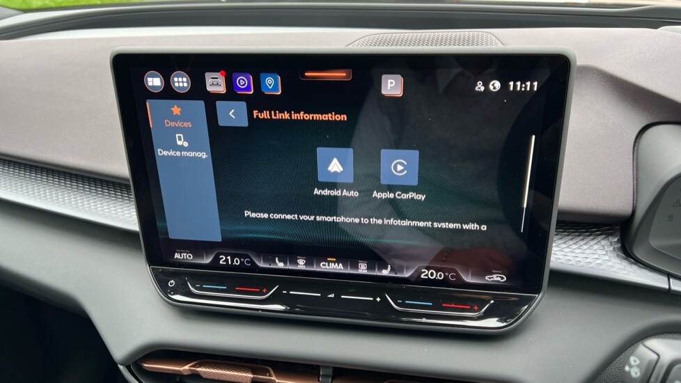 Used Cupra Terramar 2025 for sale - 75979900: Photo 49