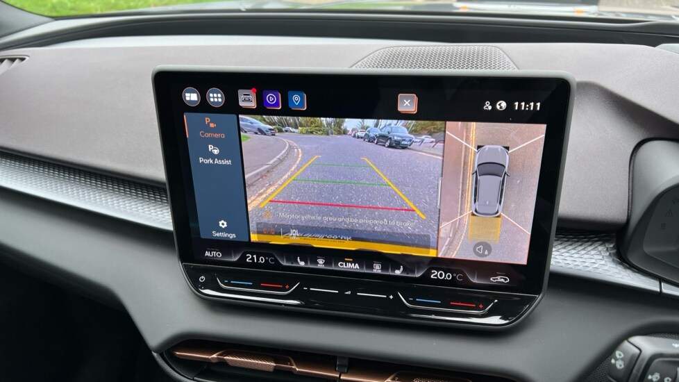 Used Cupra Terramar 2025 for sale - 75979900: Photo 51