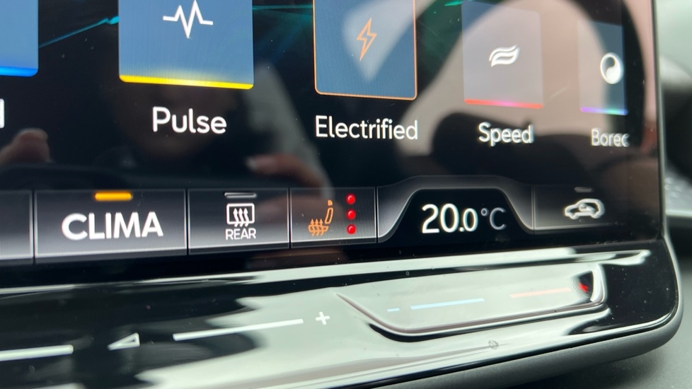 Used Cupra Terramar 2025 for sale - 75979900: Photo 55