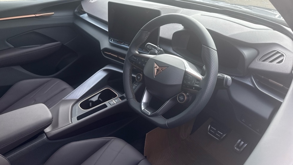 Used Cupra Terramar 2025 for sale - 75979900: Photo 6