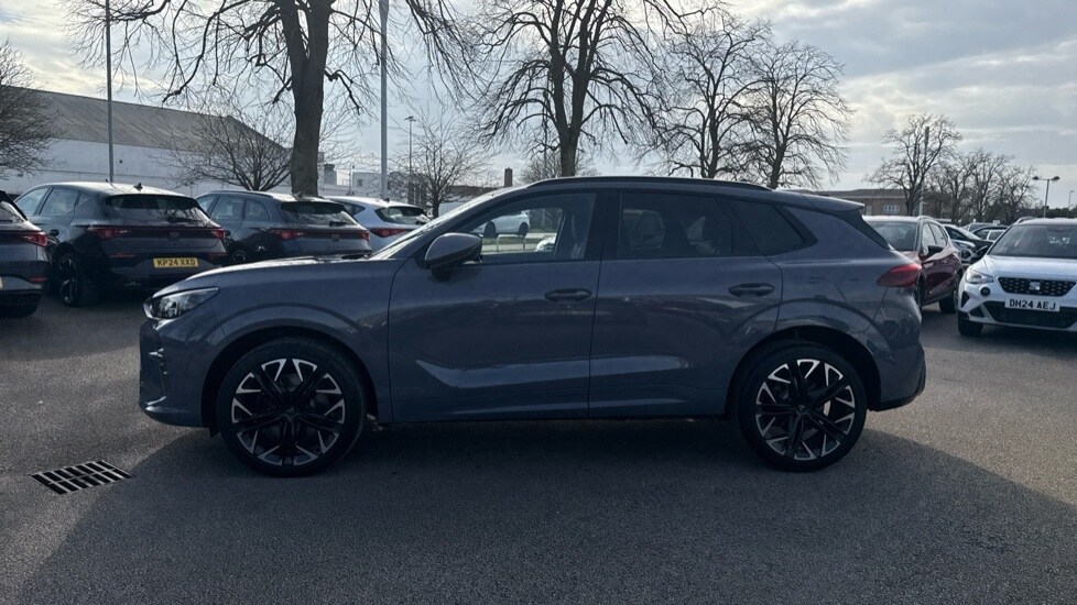 Used Cupra Terramar 2025 for sale - 75979900: Photo 9