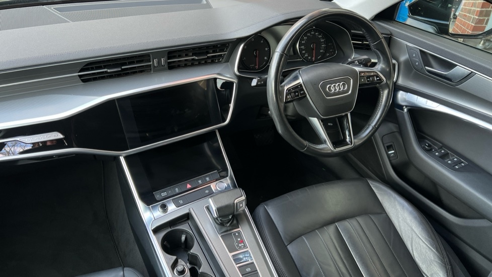 Used Audi A6 2019 for sale - 76847053: Photo 11