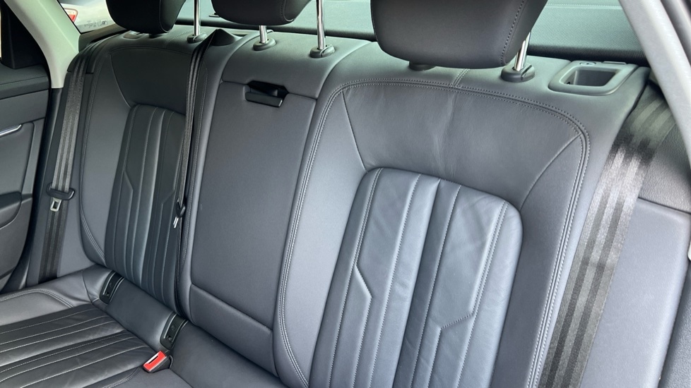 Used Audi A6 2019 for sale - 76847053: Photo 14