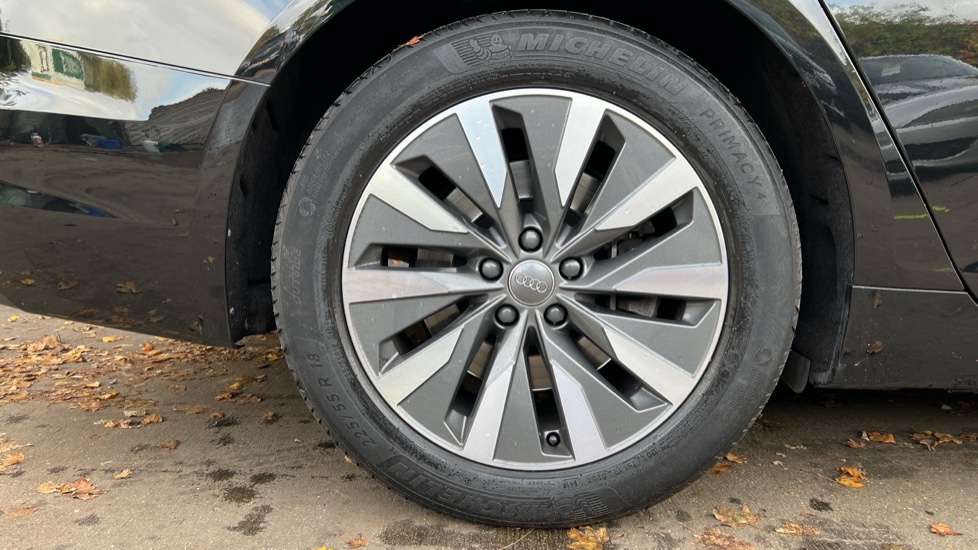 Used Audi A6 2019 for sale - 76847053: Photo 19