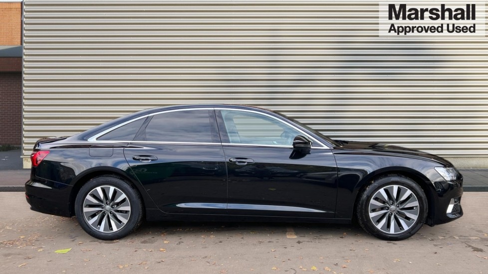 Used Audi A6 2019 for sale - 76847053: Photo 2