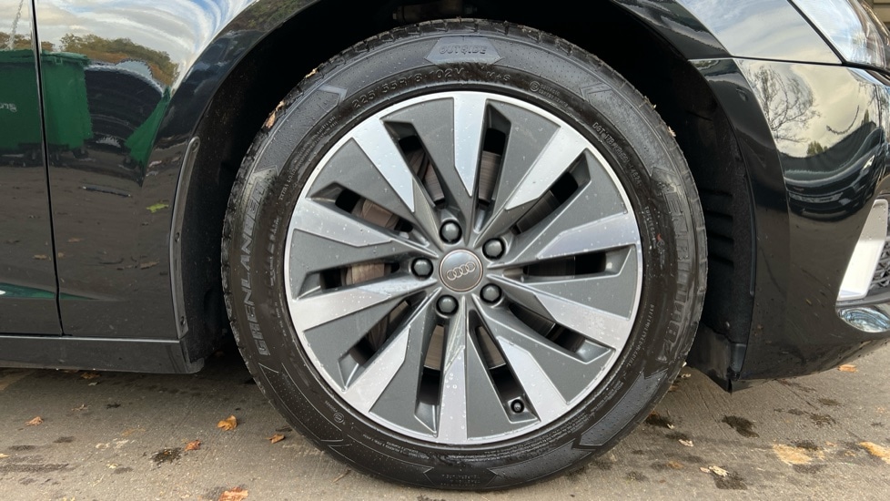 Used Audi A6 2019 for sale - 76847053: Photo 20