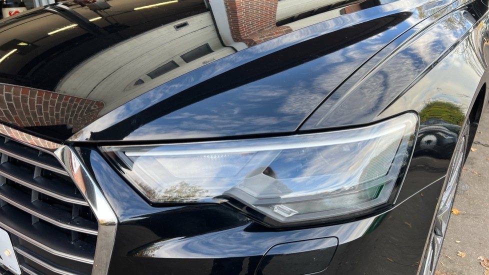 Used Audi A6 2019 for sale - 76847053: Photo 21