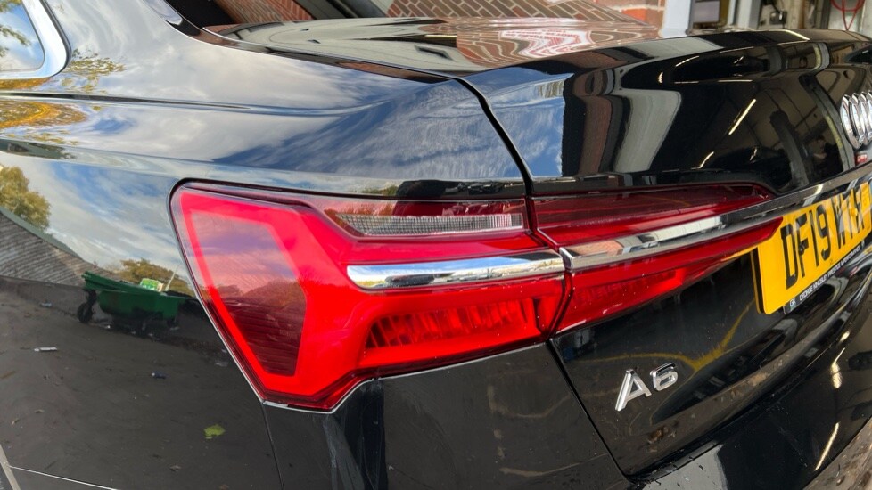 Used Audi A6 2019 for sale - 76847053: Photo 23