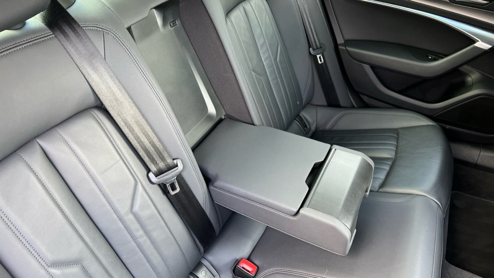 Used Audi A6 2019 for sale - 76847053: Photo 27