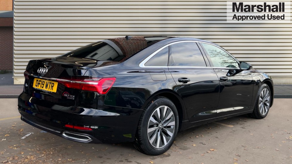 Used Audi A6 2019 for sale - 76847053: Photo 3