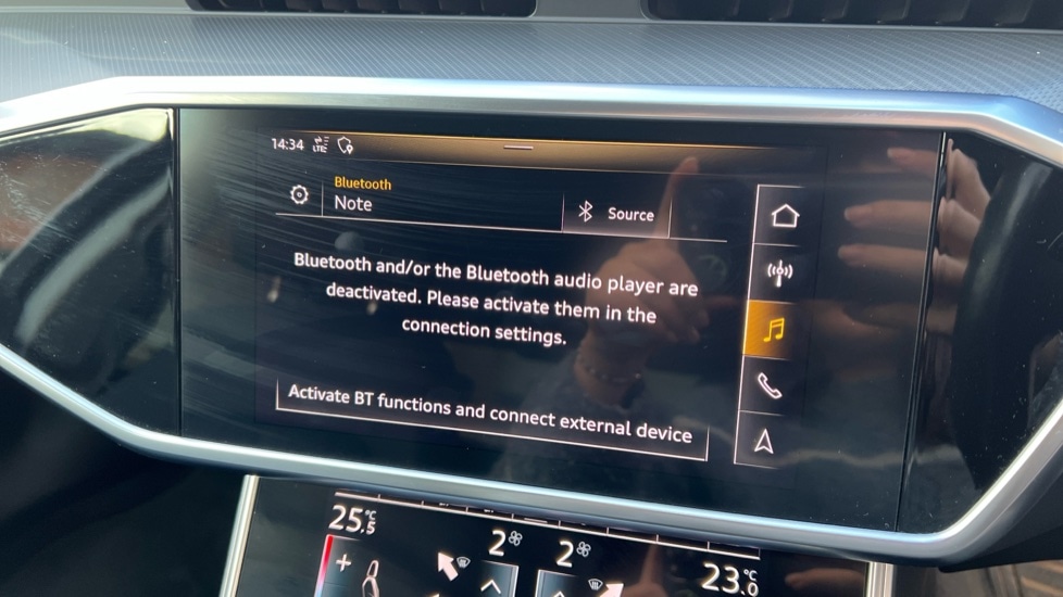 Used Audi A6 2019 for sale - 76847053: Photo 42