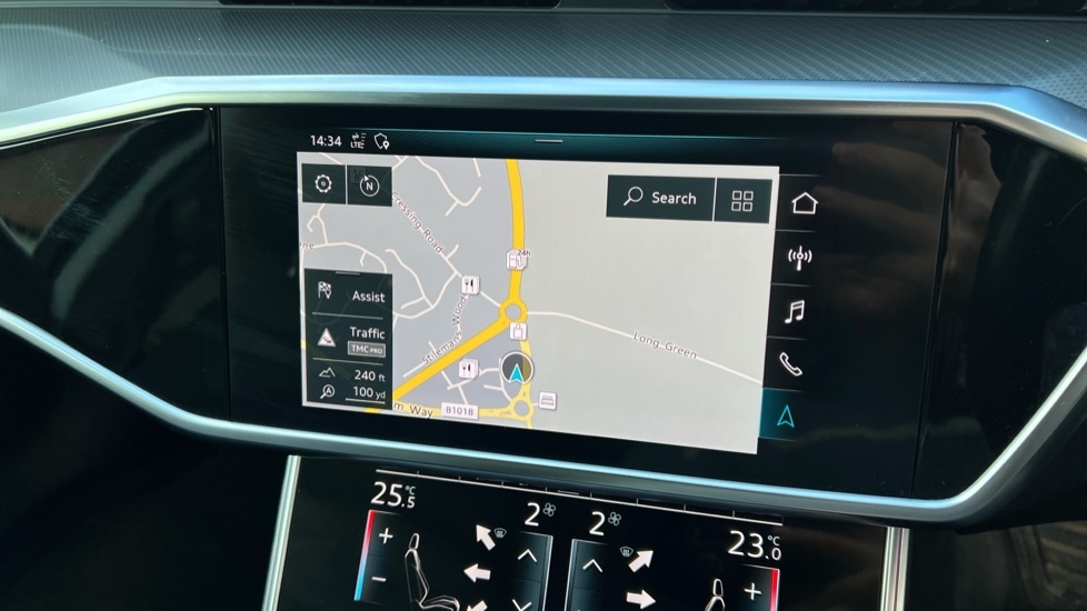 Used Audi A6 2019 for sale - 76847053: Photo 43