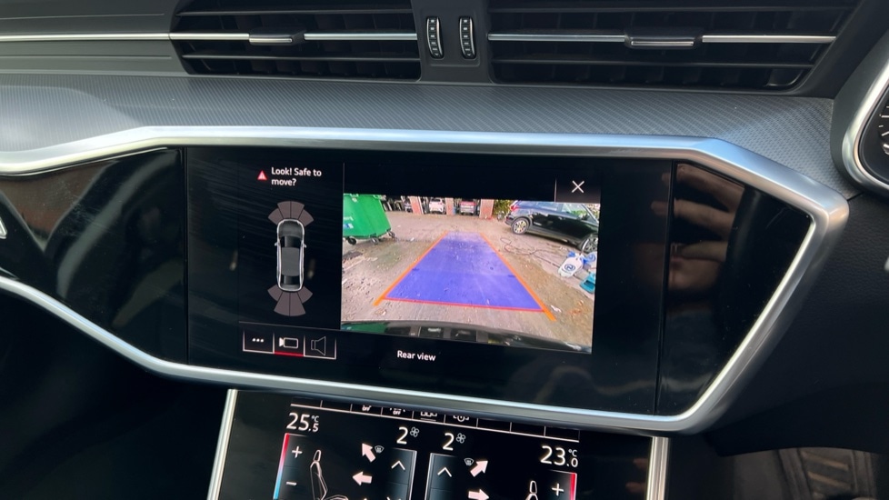 Used Audi A6 2019 for sale - 76847053: Photo 45