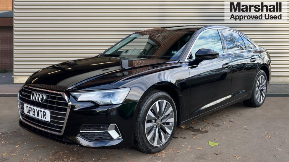 Used Audi A6 2019 for sale - 76847053: Photo 7