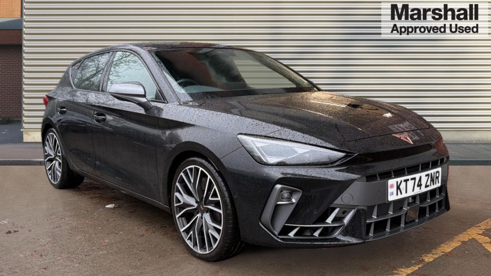 Used Cupra Leon 2025 for sale - 76575110: Photo 1