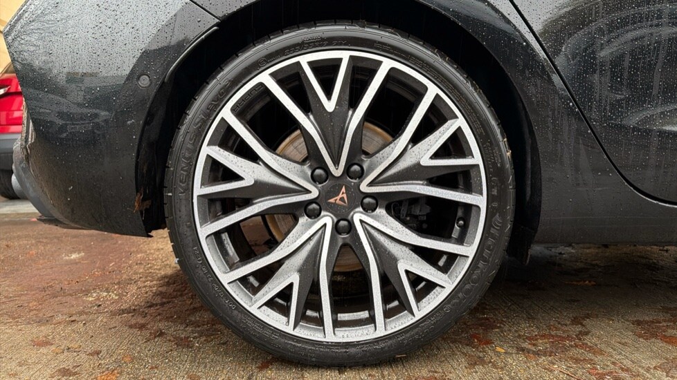 Used Cupra Leon 2025 for sale - 76575110: Photo 19