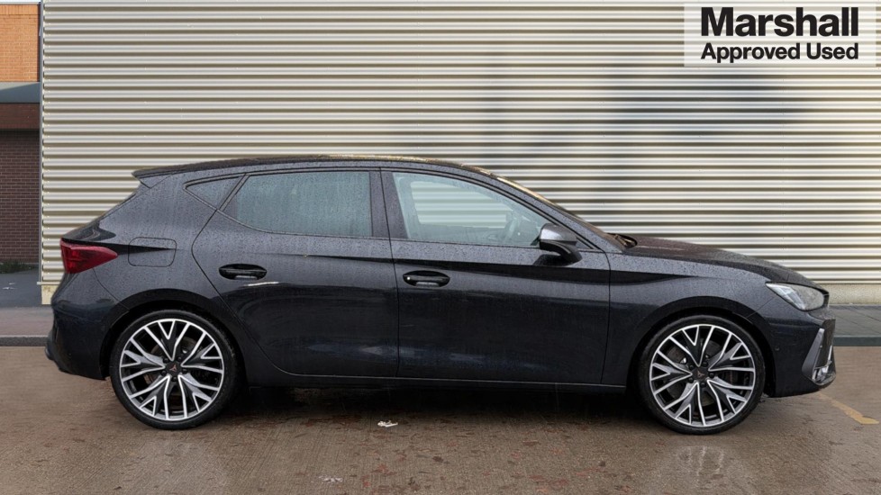 Used Cupra Leon 2025 for sale - 76575110: Photo 2