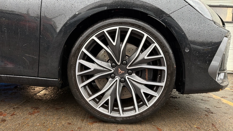 Used Cupra Leon 2025 for sale - 76575110: Photo 20