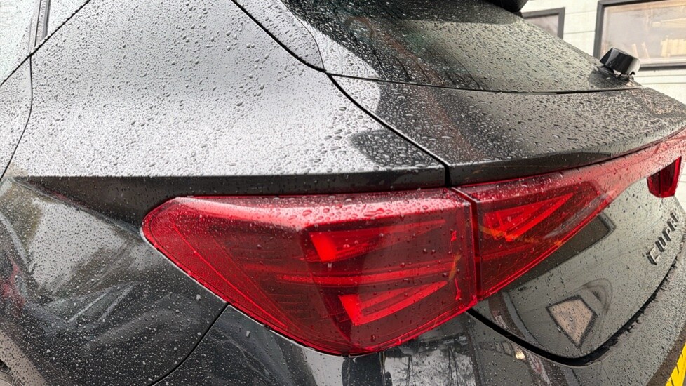 Used Cupra Leon 2025 for sale - 76575110: Photo 23