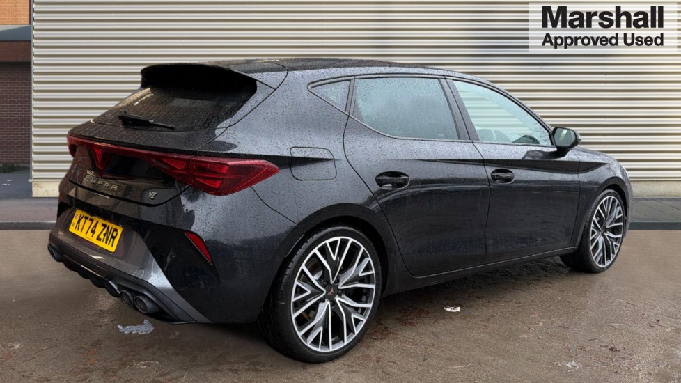 Used Cupra Leon 2025 for sale - 76575110: Photo 3