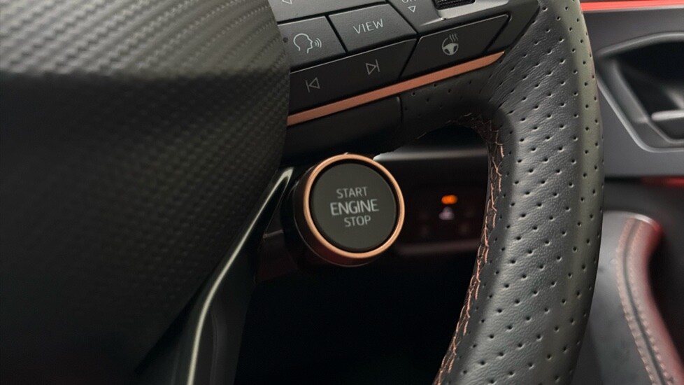 Used Cupra Leon 2025 for sale - 76575110: Photo 30